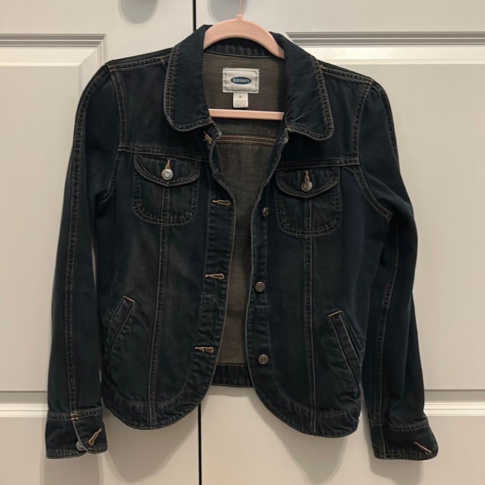 Old Navy Denim Jacket